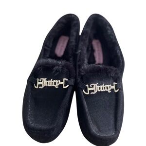 Juicy Couture Slippers